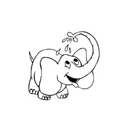 Elefante #3822
