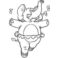 Elefante #3823