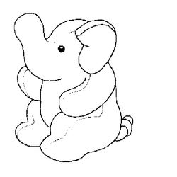 Elefante #3826