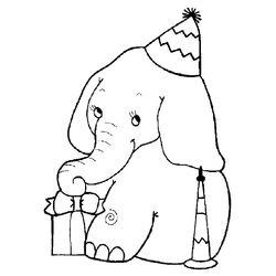 Elefante #3827