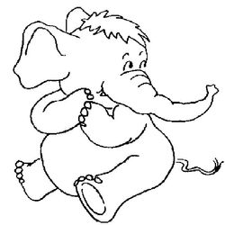 Elefante #3831