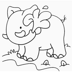Elefante #3838