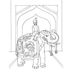 Elefante #3847