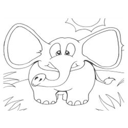 Elefante #3859