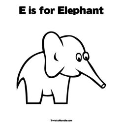 Elefante #3861