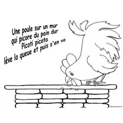 Gallina #4053