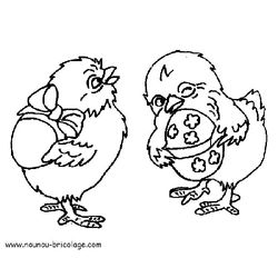 Gallina #4118