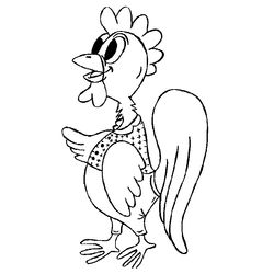 Gallo #4156