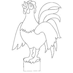 Gallo #4165