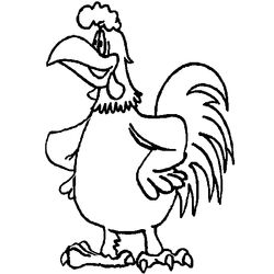 Gallo #4187