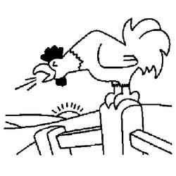 Gallo #4199