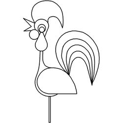 Gallo #4202