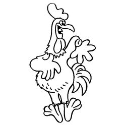 Gallo #4209