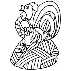 Gallo #4215