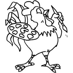 Gallo #4218