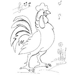 Gallo #4232