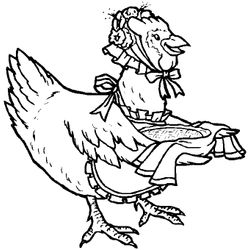 Gallo #4233