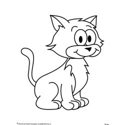 Gato #4318