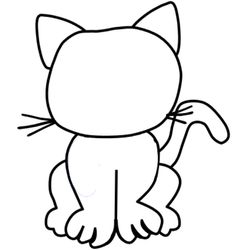 Gato #4350
