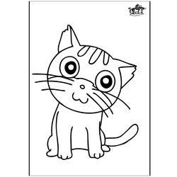 Gato #4367