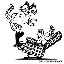 Gato #4375