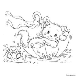 Gato #4394