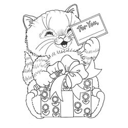 Gato #4400