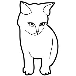 Gato #4401