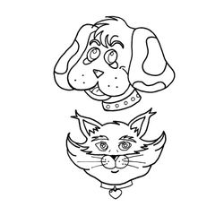 Gato #4408