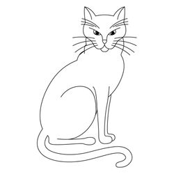 Gato #4410