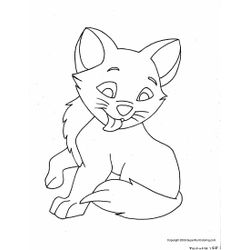 Gato #4415