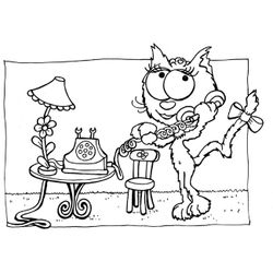 Gato #4432