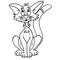Gato #4433