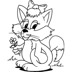Gato #4435