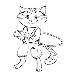 Gato #4436
