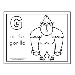 Gorila #4470