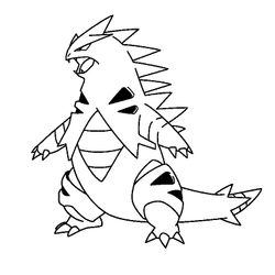 Iguana #5084