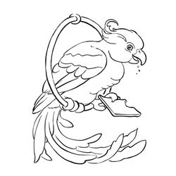 Loro #5109