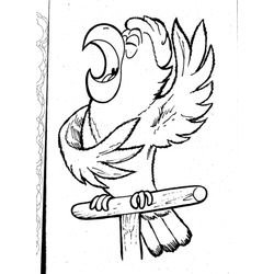 Loro #5113