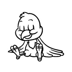 Loro #5115