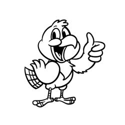Loro #5118