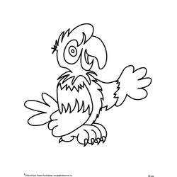 Loro #5130