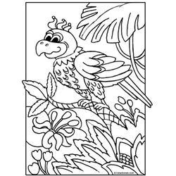 Loro #5132