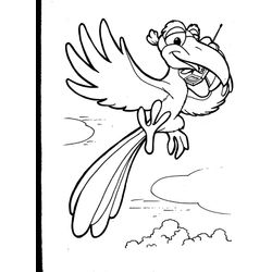 Loro #5135