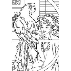 Loro #5136