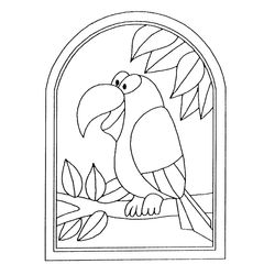 Loro #5151