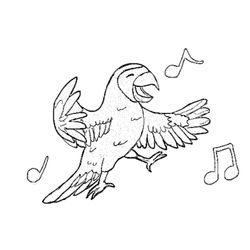 Loro #5160