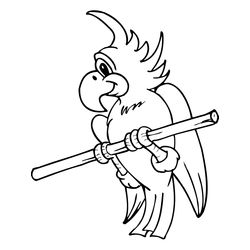 Loro #5162
