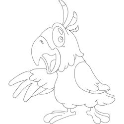 Loro #5166