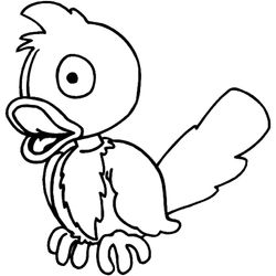 Loro #5173